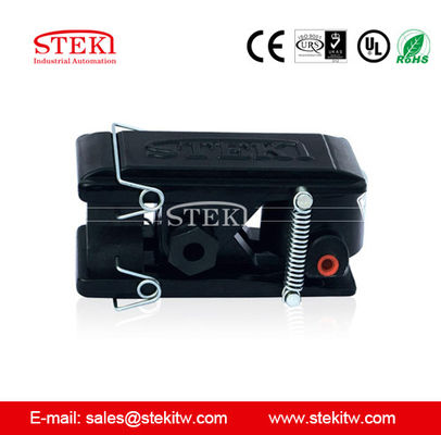 STEKI 2019 DBC-10/DBC-20 Pneumatic Disc Brake 10mm Thickness 1.75 Compression Ratio