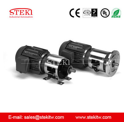 Precise Control of Heavy-Duty STEKI 2018 Magnetic Brake Clutch Unit Group Combination