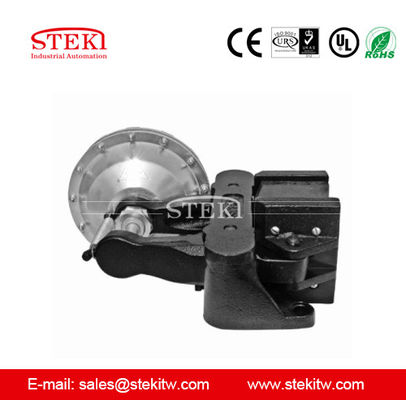 STEKI 2018 DBH-203 air brake Disc Horizontal type alternative with customized design