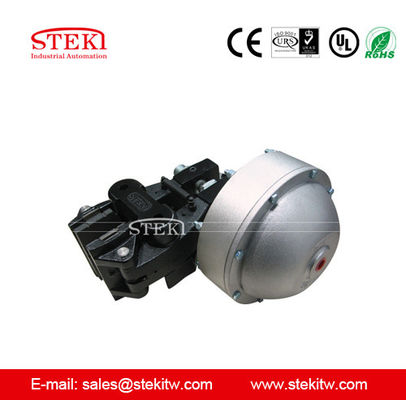 STEKI 2018 DBHD Model Air Brake Disc 1.89 Compression Ratio for Printing Shops' Needs