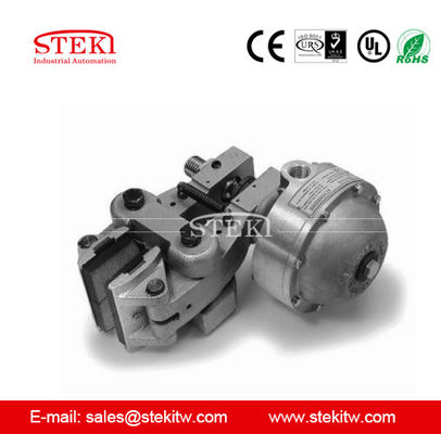 STEKI 2018 DBHD Model Air Brake Disc 1.89 Compression Ratio for Printing Shops' Needs