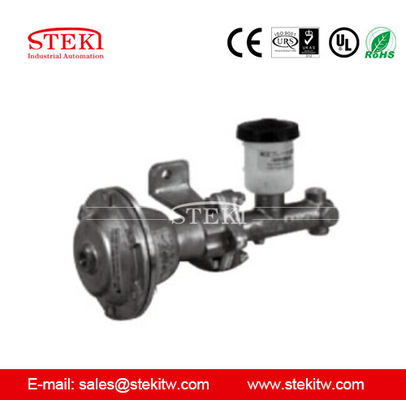 Upgrade Your Textile Machinery with Steel Oil Brake Booster Alternative to Mitsubishi