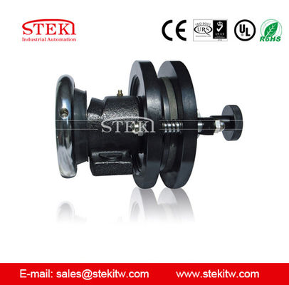 Professional-Grade STEKI 2018 Manual Brakes Link with Safety Chuck and Air Shaft
