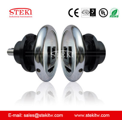 Professional-Grade STEKI 2018 Manual Brakes Link with Safety Chuck and Air Shaft