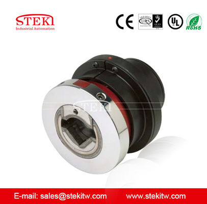Professional-Grade STEKI 2018 Manual Brakes Link with Safety Chuck and Air Shaft