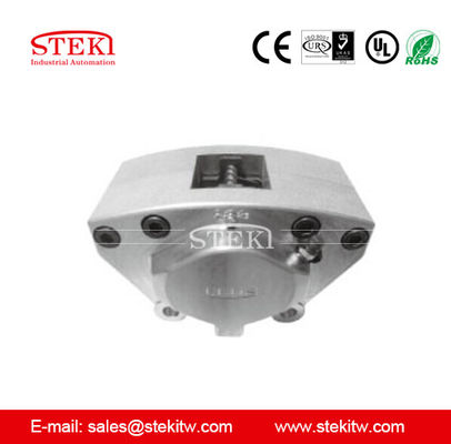 STEKI 2024 Oil Disc Brake DBM Model with Black Colour and 200mm Disc Diameter
