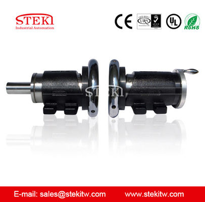 Professional-Grade STEKI 2018 Manual Brakes Link with Safety Chuck and Air Shaft