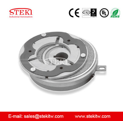 Machinery Application BUBENZER's STEKI 2019 MBD 24V Speed Electromagnetic Brake with Bearing and Guideway