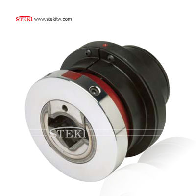 STEKI 2024 High Load Slip Safety Chuck for Plastics Making Axial Location Size Design