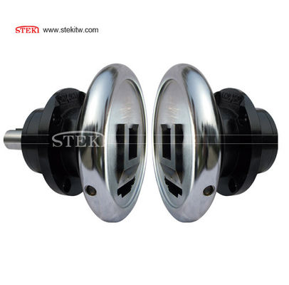 STEKI 2024 High Load Slip Safety Chuck for Plastics Making Axial Location Size Design