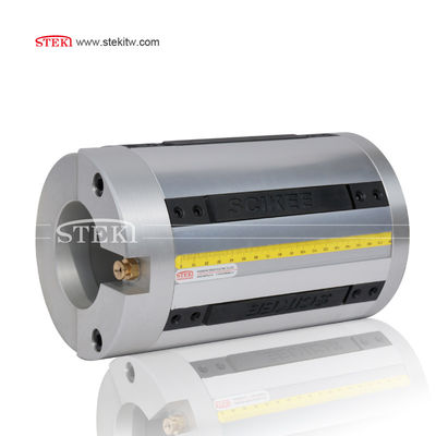 STEKI 2024 High Load Slip Safety Chuck for Plastics Making Axial Location Size Design