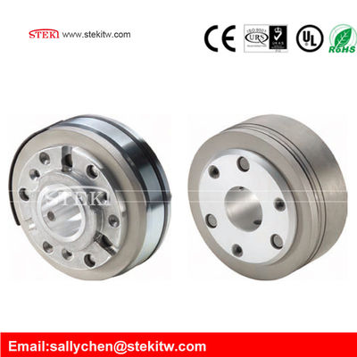 Enhance Your Elevator's Performance with STEKI 2019 SMB Power-Off Non-Excited Brake