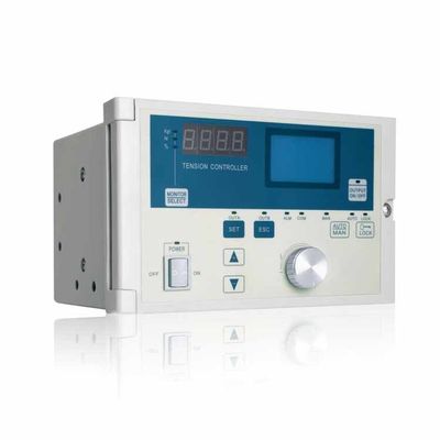 STEKI Winding Machine for Magnetic Powder Clutch Brake Automatic Tension Controller and Tension Detector