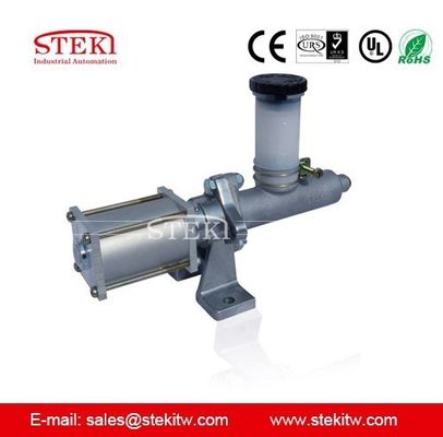 Upgrade Your Braking System with STEKI 2018 Hydraulic Power Brake Booster and PIPE
