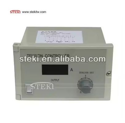 STEKI 2017 Winding Machine Tension Controller Carton Packaging Semi-Automatic Tension Indicator