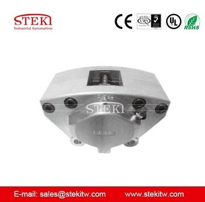 STEKI 2019 Hydraulic Disc Brake with Air Oil Booster BST2/BST3/BST4 Easy Installation