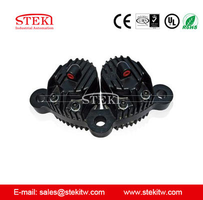 STEKI 2019 Supplying DBK Air Disc Brake Type of Cooling and Fan with Online Support
