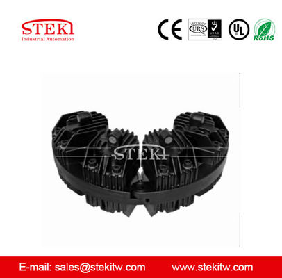 STEKI 2019 Supplying DBK Air Disc Brake Type of Cooling and Fan with Online Support