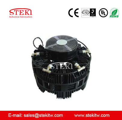 STEKI 2019 Supplying DBK Air Disc Brake Type of Cooling and Fan with Online Support