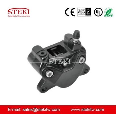 20mm Disc Thickness DOT3/DOT4 Oil Hydraulic Disc Brake for STEKI 2018 Crane Benefit