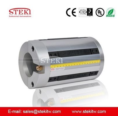 NICKEL Coatings Flexible Structure STEKI 2018 Vertical Packing Machine for Film Reel