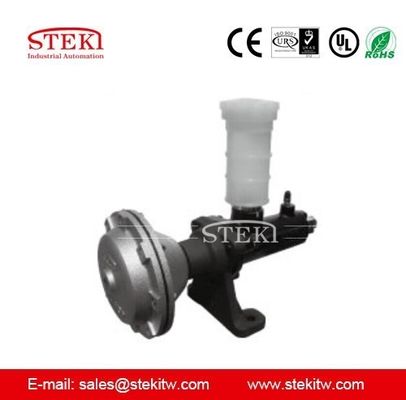 STEKI 2018 Hydraulic Power Units BST2 BST3 BST4 Air Pressure Boosters for Operations