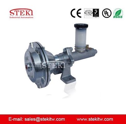 STEKI 2018 Hydraulic Power Units BST2 BST3 BST4 Air Pressure Boosters for Operations