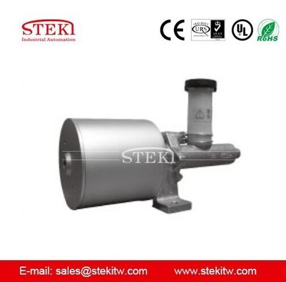 STEKI 2018 Hydraulic Power Units BST2 BST3 BST4 Air Pressure Boosters for Operations