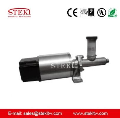 STEKI 2018 Hydraulic Power Units BST2 BST3 BST4 Air Pressure Boosters for Operations