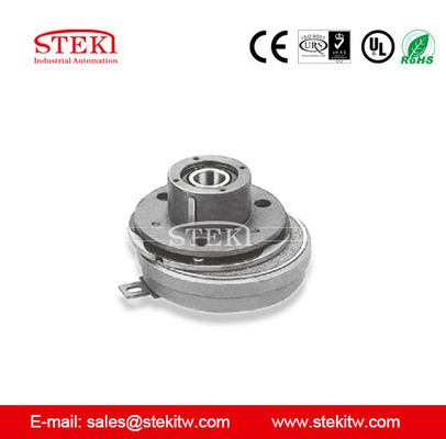 STEKI 2024 MCB Inside Bearing Electromagnetic Clutch Unbeatable for Wrapping Machinery