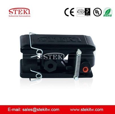 STEKI 2024 Flexography Machine Pneumatic Brakes with Friction Plates from Overseas