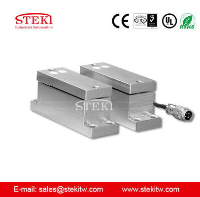 Offset Printing Machine Tension Sensor/Detector STEKI 2017 Stable Tension Adjustment