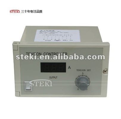 2-Jaw STEKI 2017 Mini Series Load Cell with Semi-Automatic Tension Controller