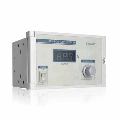 Effortless Tension Control STEKI LTC002 Semi Automatic Powder Clutch Brake Machinery
