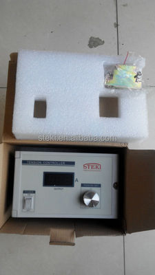 Effortless Tension Control STEKI LTC002 Semi Automatic Powder Clutch Brake Machinery