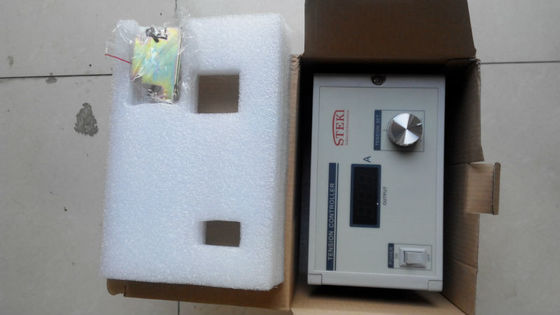 Effortless Tension Control STEKI LTC002 Semi Automatic Powder Clutch Brake Machinery