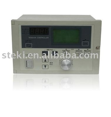Upgrade Your Tension Control Game with STEKI 2017 Load Cell and Pneumatic Controller
