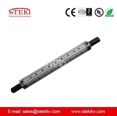 STEKI Packing Machine Spare Parts Key Type Air Expanding Shaft with LEA Model Number