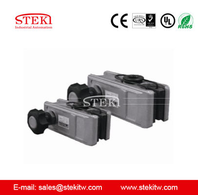 STEKI 2019 Your Trusted Source for Pneumatic Brake Clutch Manufacturing in Taiwan