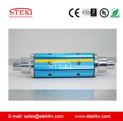 LEA Type Air Shaft for High Precision Machines Maximum Torque 520N/m 8 Leaves