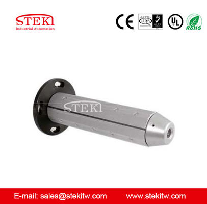 LEA Type Air Shaft for High Precision Machines Maximum Torque 520N/m 8 Leaves