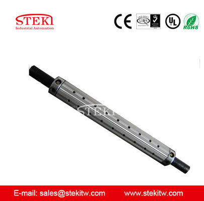 LEA Type Air Shaft for High Precision Machines Maximum Torque 520N/m 8 Leaves