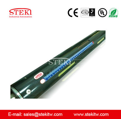 STEKI 2018 Bidirectional Cantilevered Bobbin Aluminum Winding Shaft for Flexography Machine