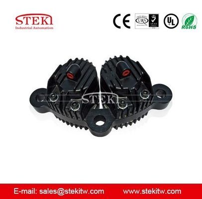 STEKI 2018 Pneumatically Actuated Brakes with Calipers Dia 10mm OEM Customization Ready