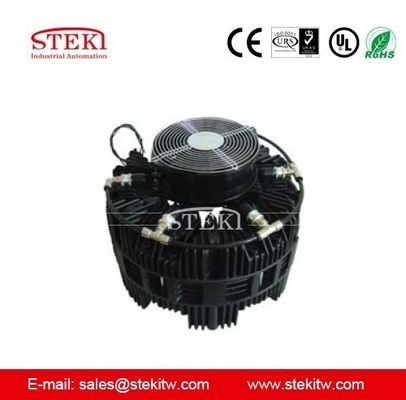 STEKI 2018 Pneumatically Actuated Brakes with Calipers Dia 10mm OEM Customization Ready