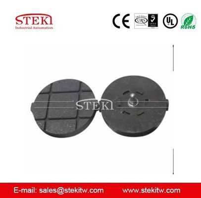 STEKI 2018 Pneumatically Actuated Brakes with Calipers Dia 10mm OEM Customization Ready