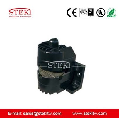 STEKI 2018 Pneumatically Actuated Brakes with Calipers Dia 10mm OEM Customization Ready