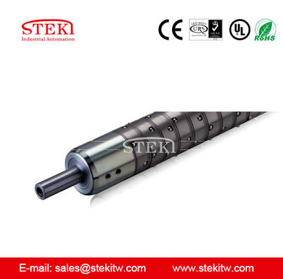 STEKI 2018 Bidirectional Cantilevered Bobbin High Precision Air Expandable Shaft 3000Nm