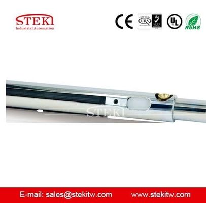 STEKI 2018 Bidirectional Cantilevered Bobbin High Precision Air Expandable Shaft 3000Nm