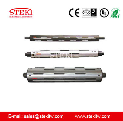 STEKI 2019 Bidirectional Cantilevered Bobbin Winding Air Shaft for Printing Shops 4.5